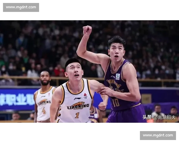 辽篮鏖战吉林,全力冲击季后赛席位的背后故事揭秘 辽篮鏖战吉林,全力冲击季后赛席位的背后故事揭秘