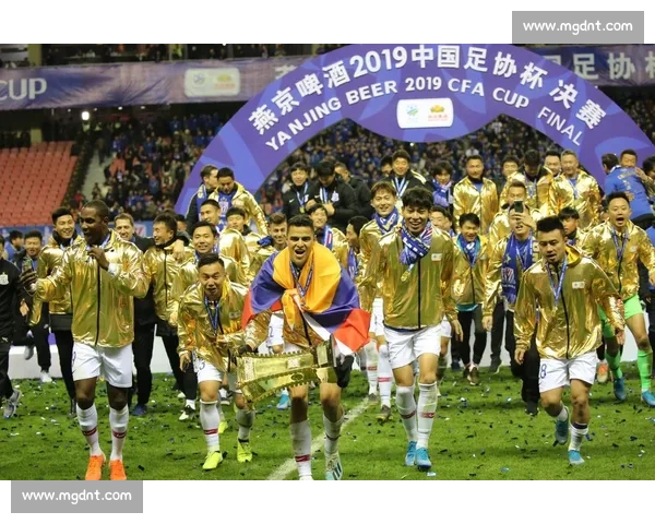 鲁能与国安足协杯激战前瞻：实力对比与夺冠悬念全面解析